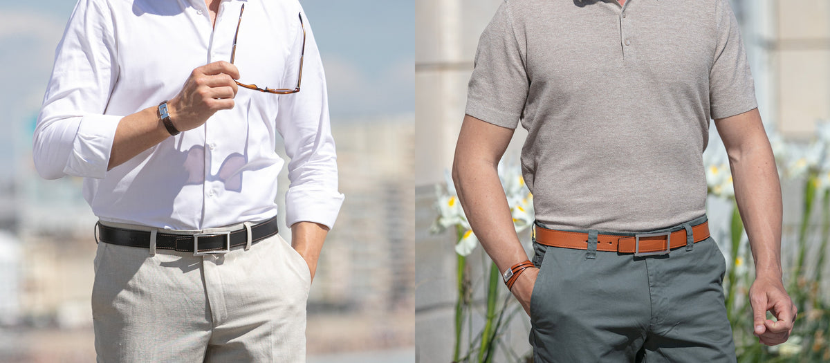 Premium Belts