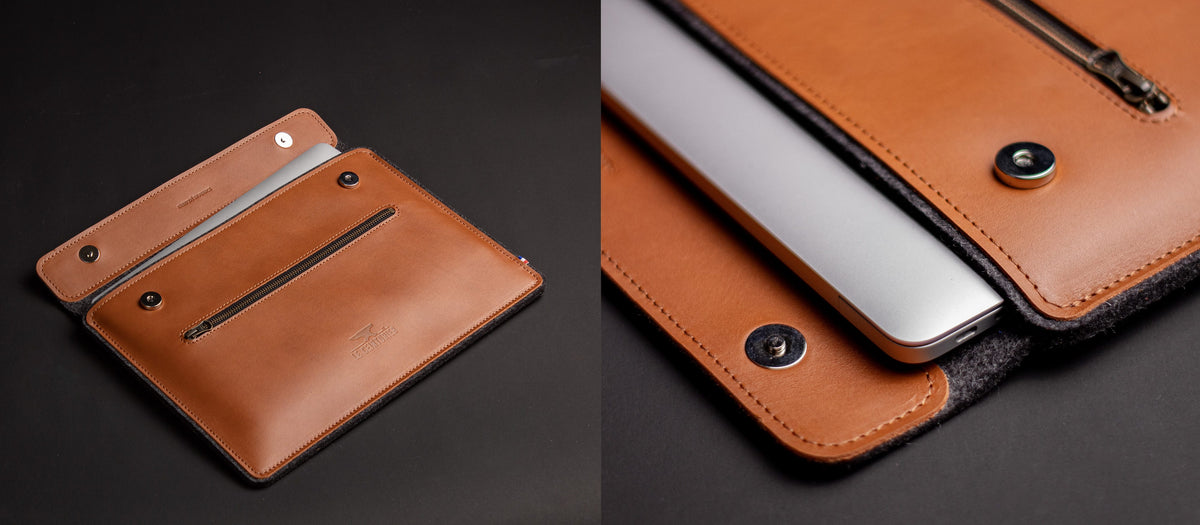 Mac/iPad Cases