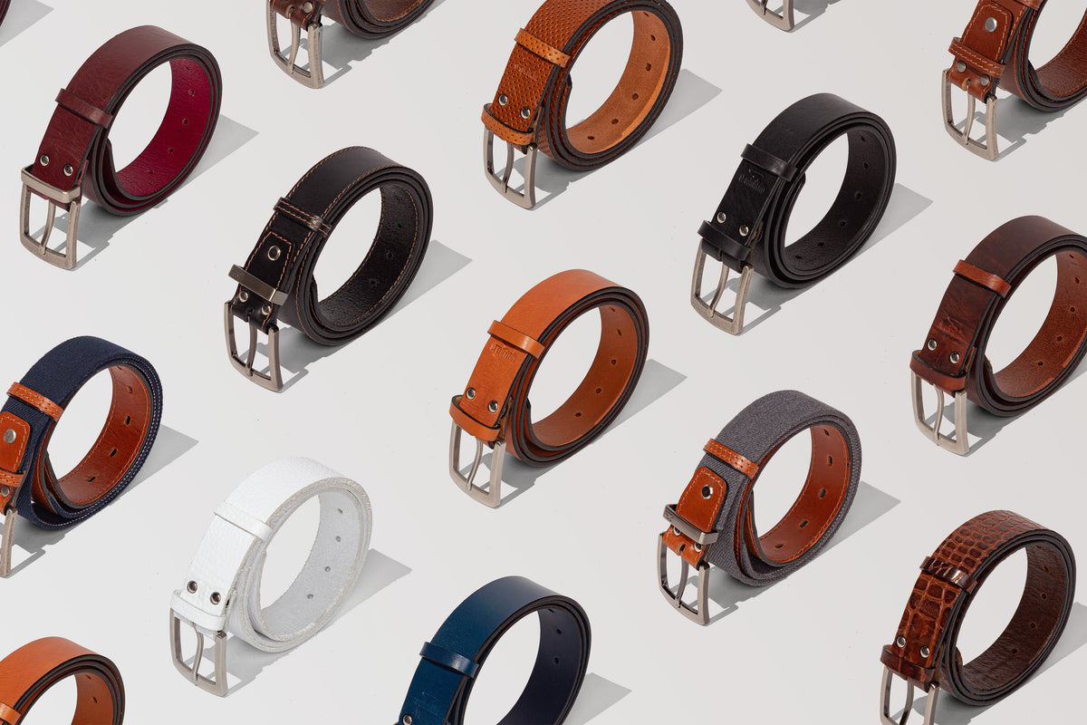 Scandinav Belts