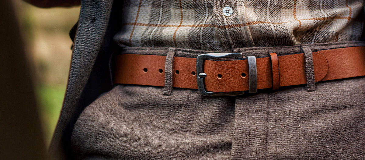 Belts 35mm