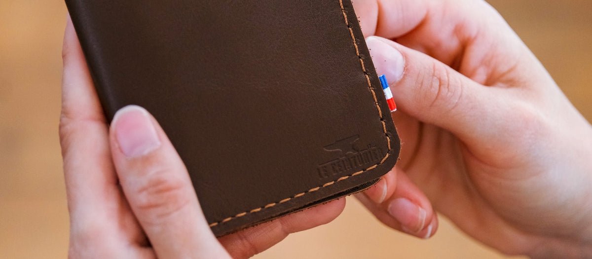 Porte-cartes