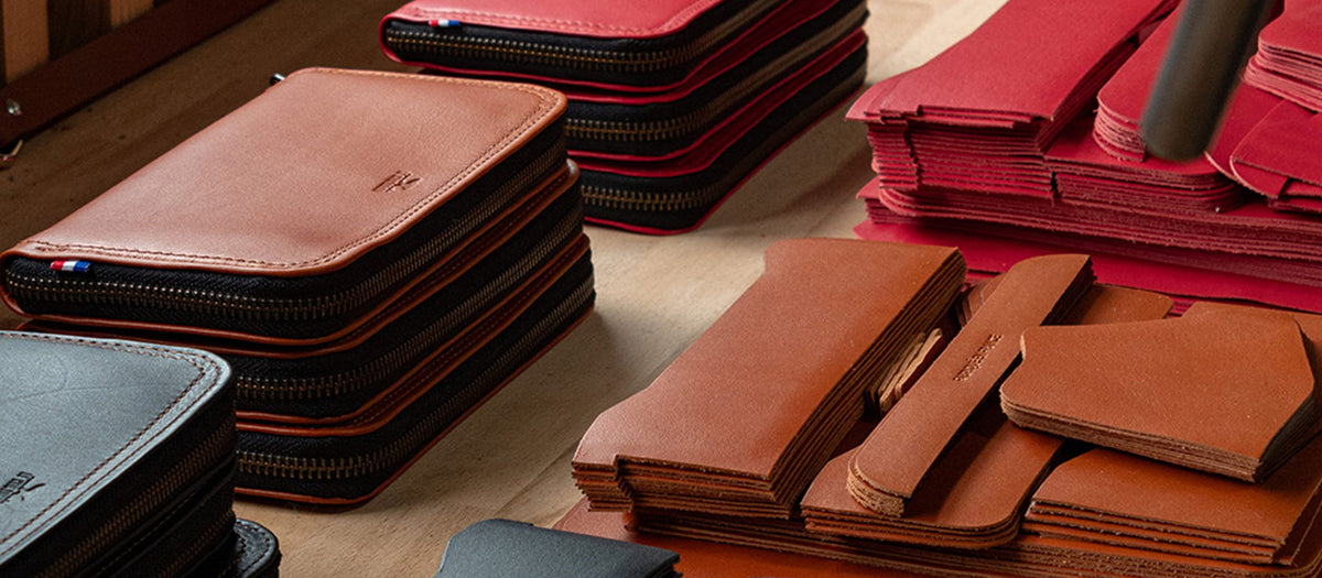 Wallets