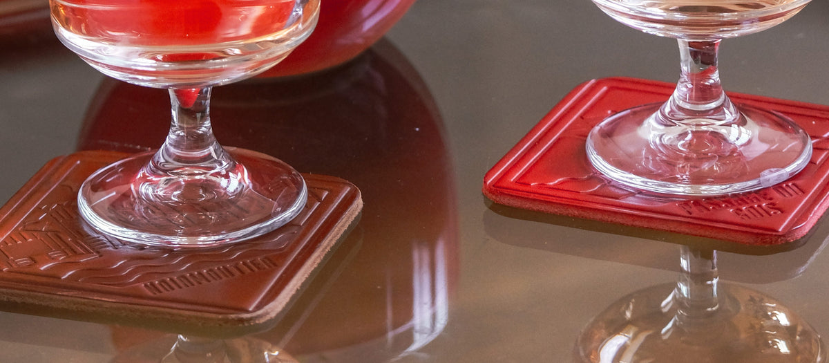 Sous-verres