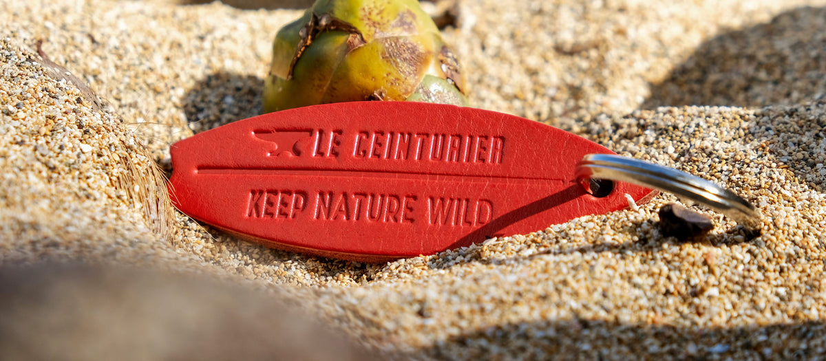 Key Rings
