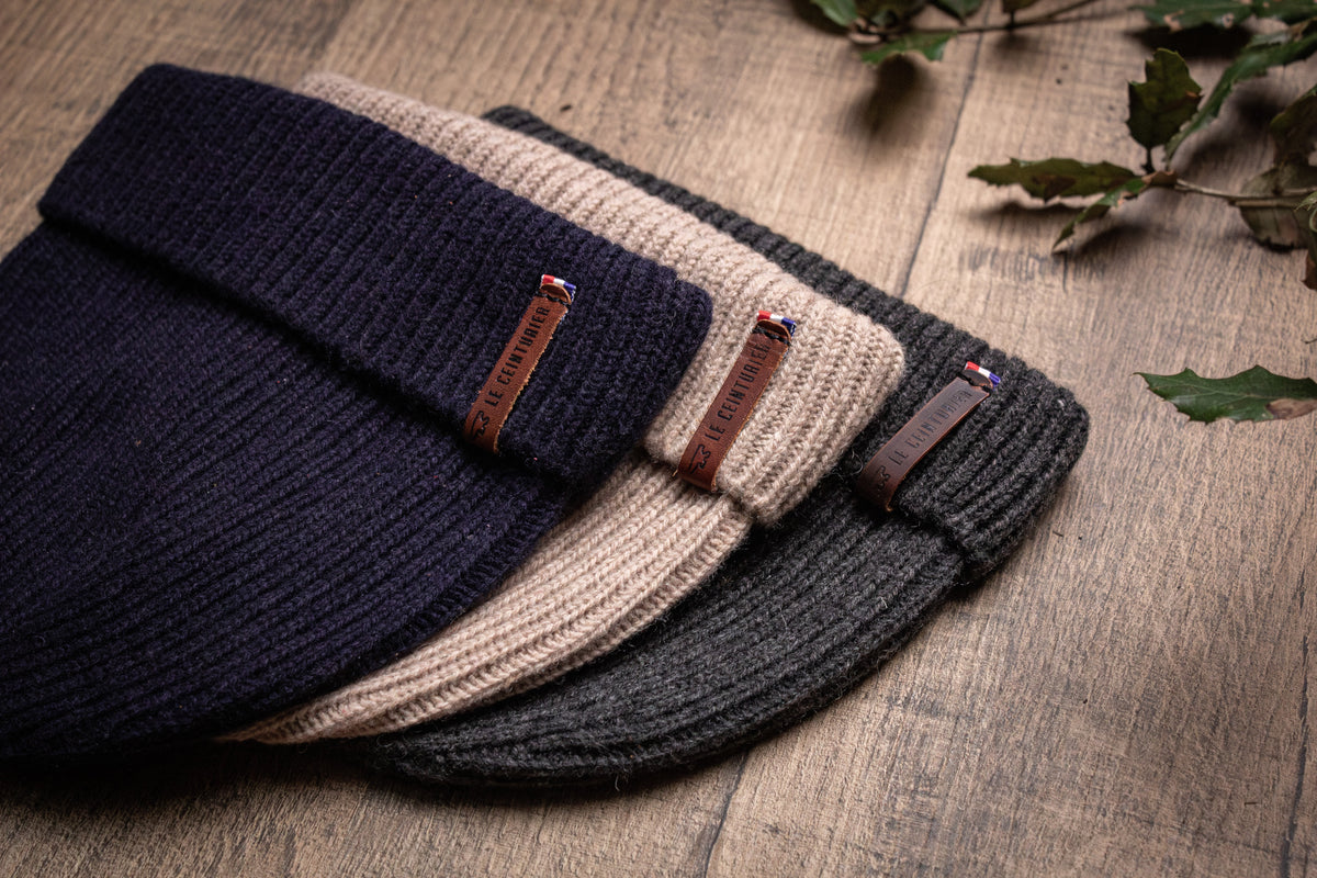 Wool Hats