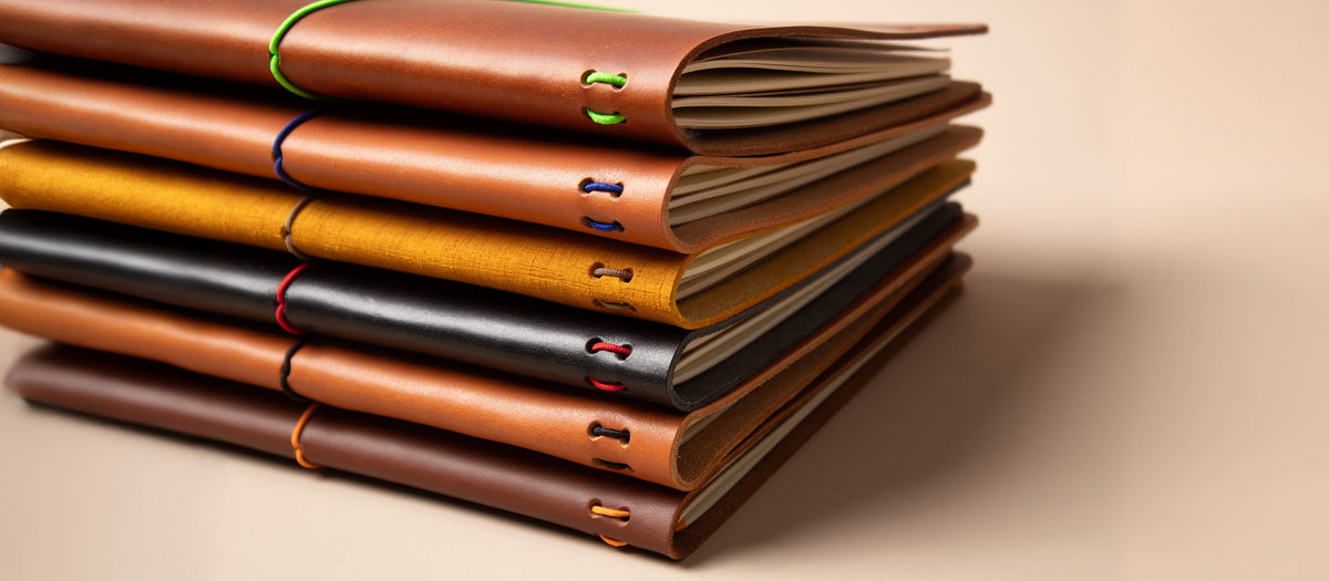 A5 Notebook