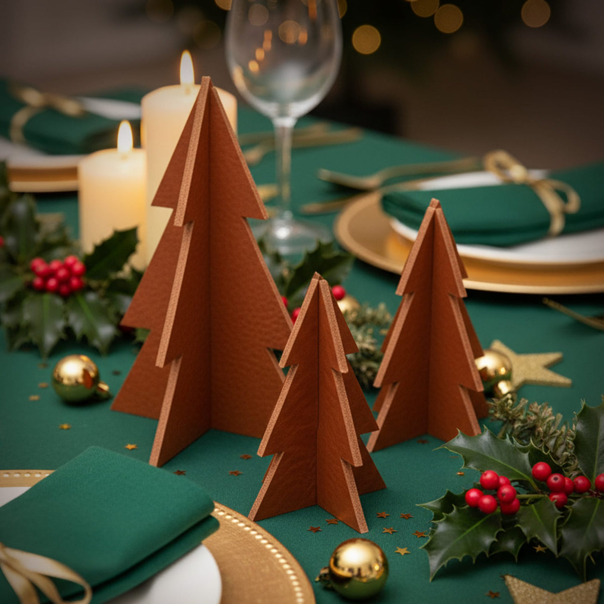 Décorations de Noël