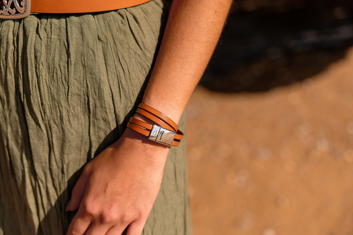 Bracelet Omer Inox