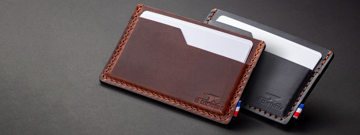 Chicago card holder