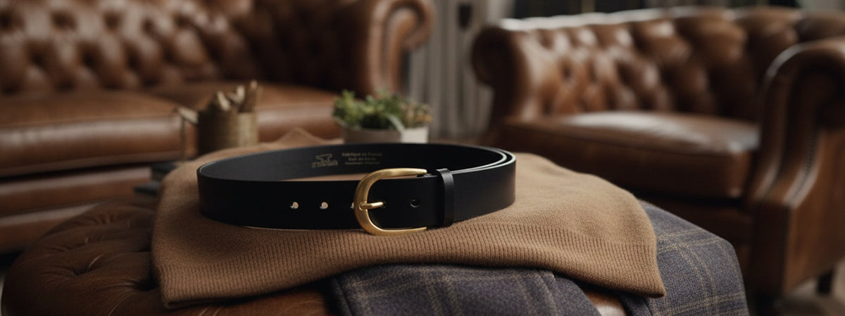 Belts, 40 mm 
