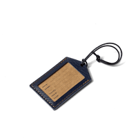BagTag - Navy Blue