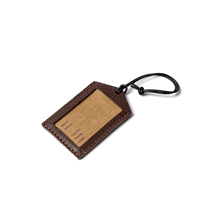 BagTag - Brown
