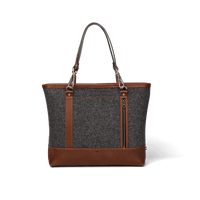 Sac Amandine - Charbon-Ébène