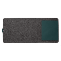 Desk Pad - Midnight